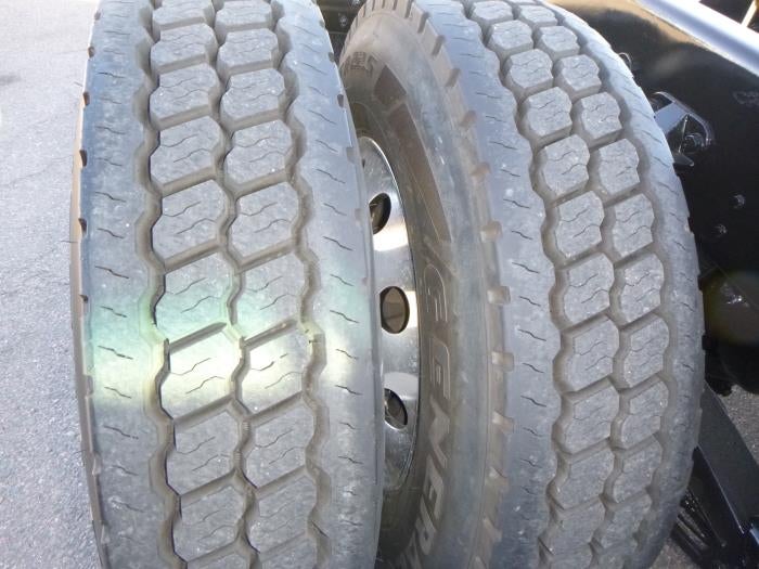 2021 Peterbilt 579 Base