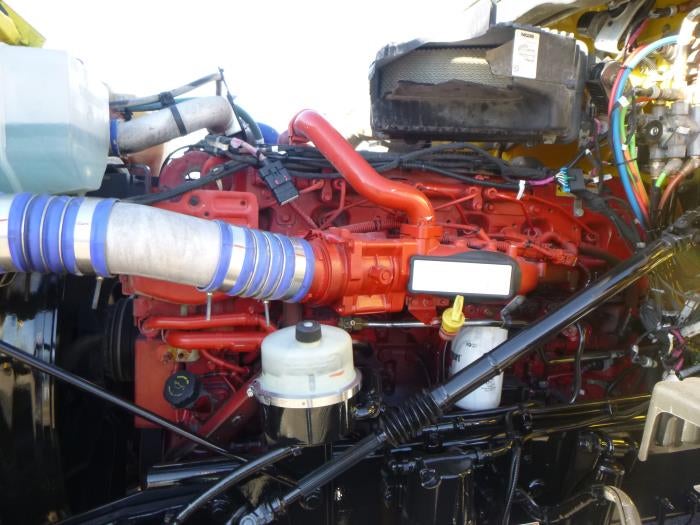 2021 Peterbilt 579 Base