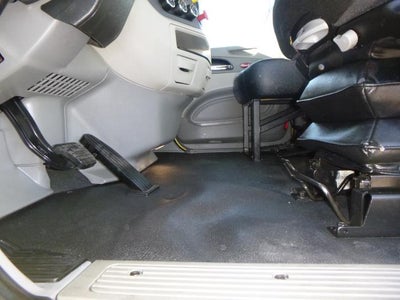 2021 Peterbilt 579 Base