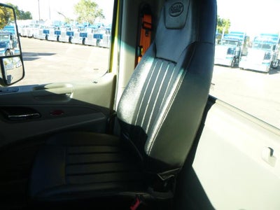 2021 Peterbilt 579 Base