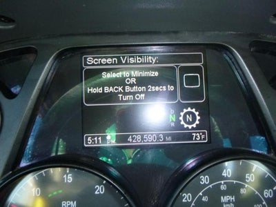 2021 Peterbilt 579 Base