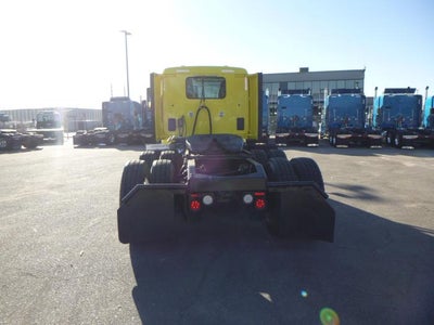 2021 Peterbilt 579 Base