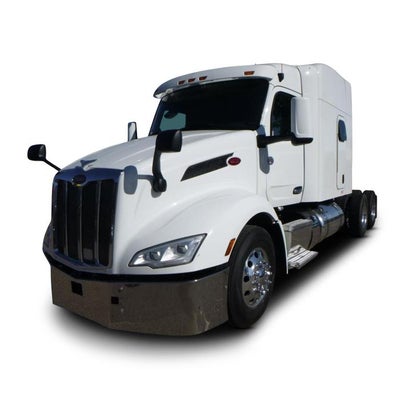 2022 Peterbilt 579 Base