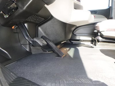 2022 Peterbilt 579 Base