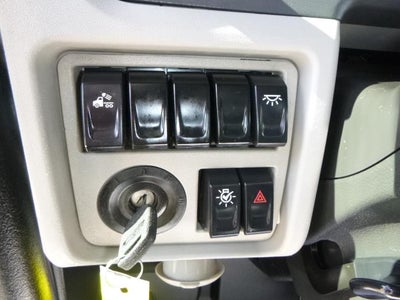 2022 Peterbilt 579 Base