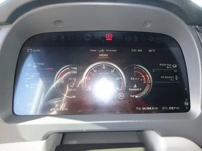 2022 Peterbilt 579 Base