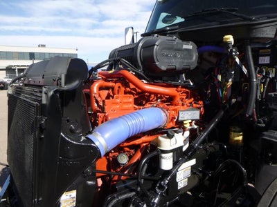 2022 Peterbilt 579 Base