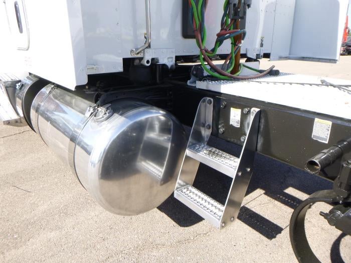 2022 Peterbilt 579 Base