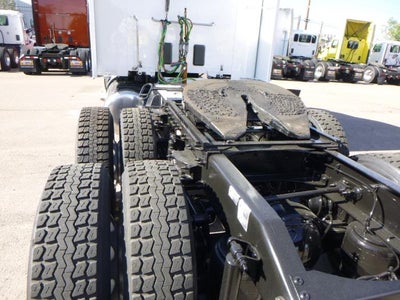 2022 Peterbilt 579 Base