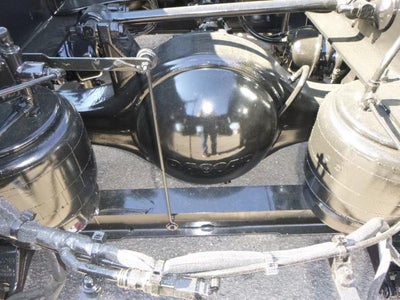 2022 Peterbilt 579 Base