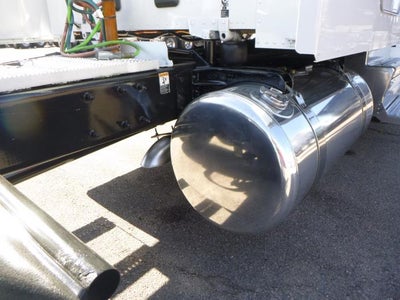2022 Peterbilt 579 Base