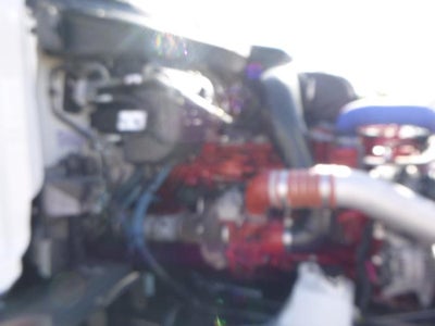 2022 Peterbilt 579 Base