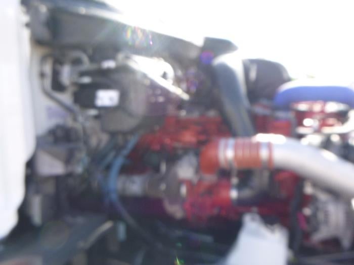 2022 Peterbilt 579 Base