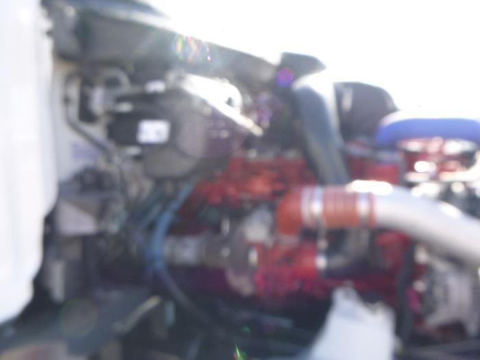 2022 Peterbilt 579 Base