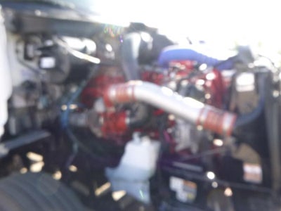 2022 Peterbilt 579 Base