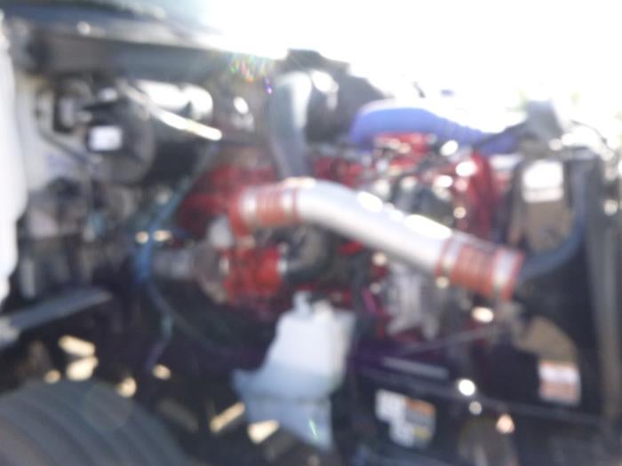 2022 Peterbilt 579 Base
