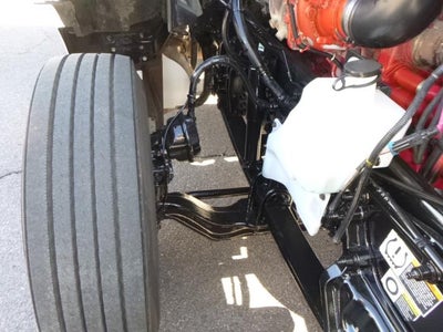 2022 Peterbilt 579 Base