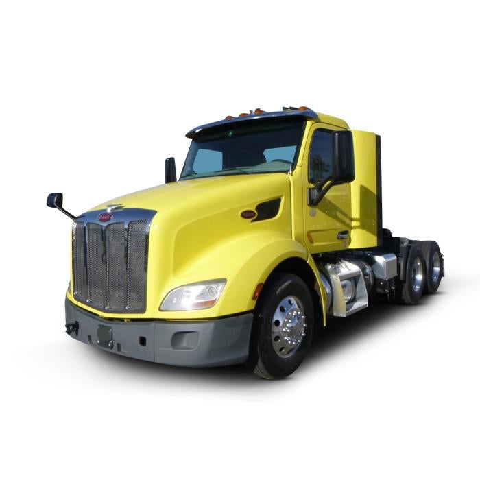 2021 Peterbilt 579 Base