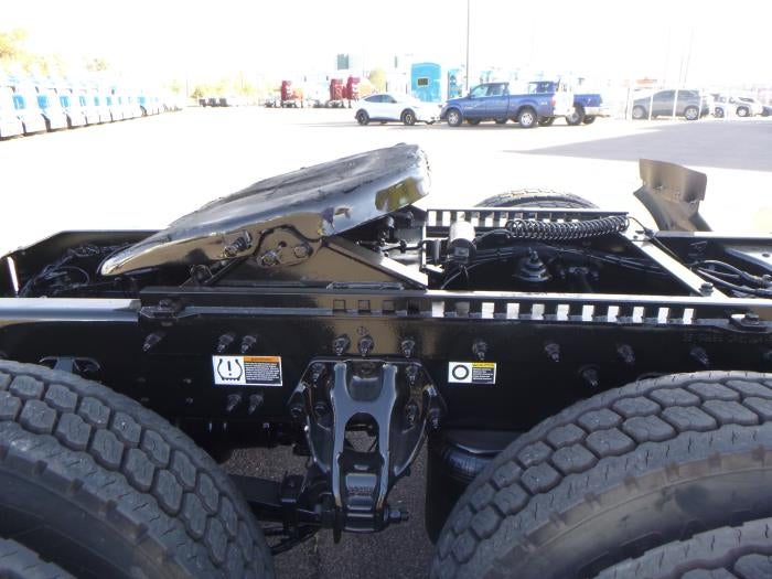 2021 Peterbilt 579 Base