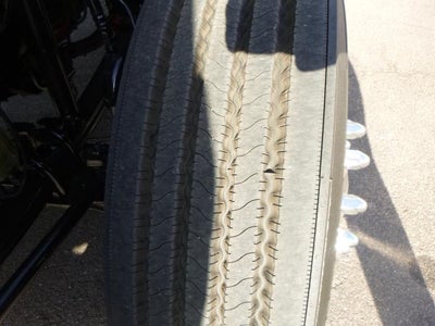 2021 Peterbilt 579 Base