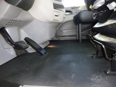 2021 Peterbilt 579 Base