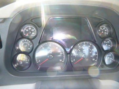 2021 Peterbilt 579 Base