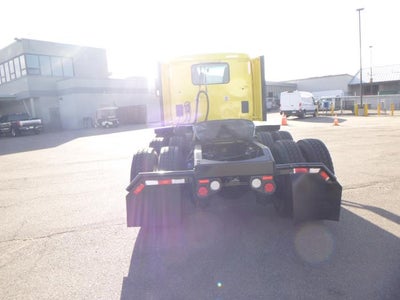 2021 Peterbilt 579 Base