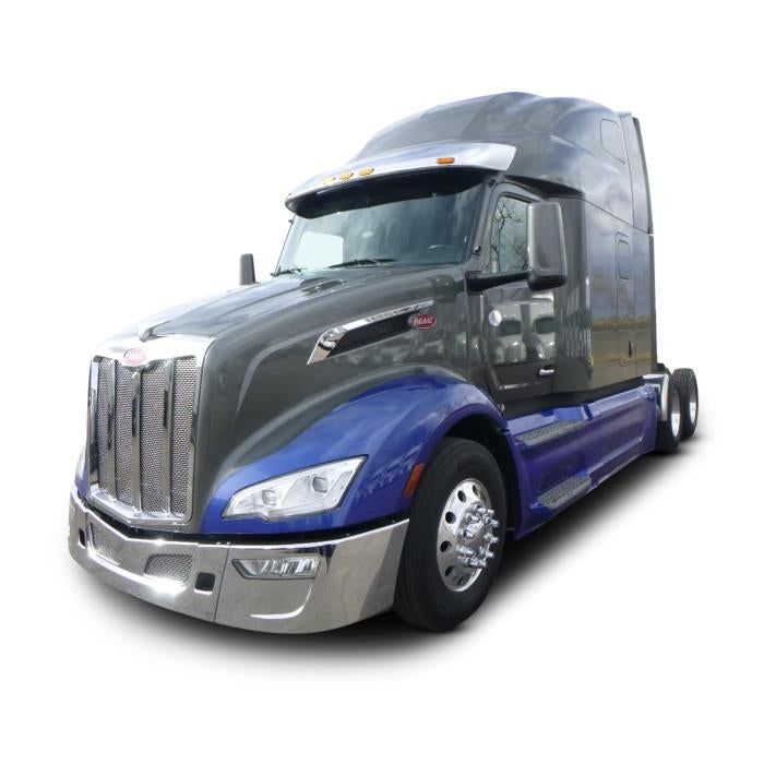 2022 Peterbilt 579 Base