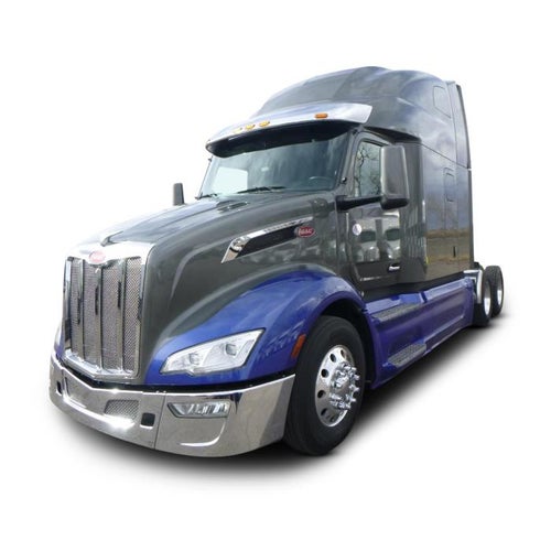 2022 Peterbilt 579 Base