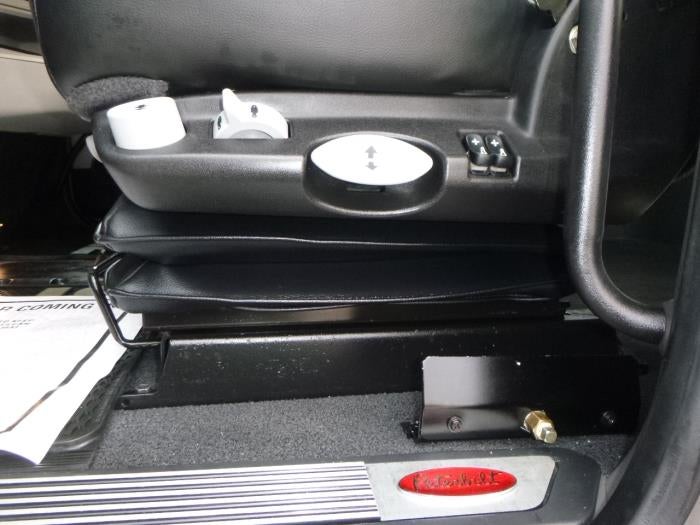 2022 Peterbilt 579 Base