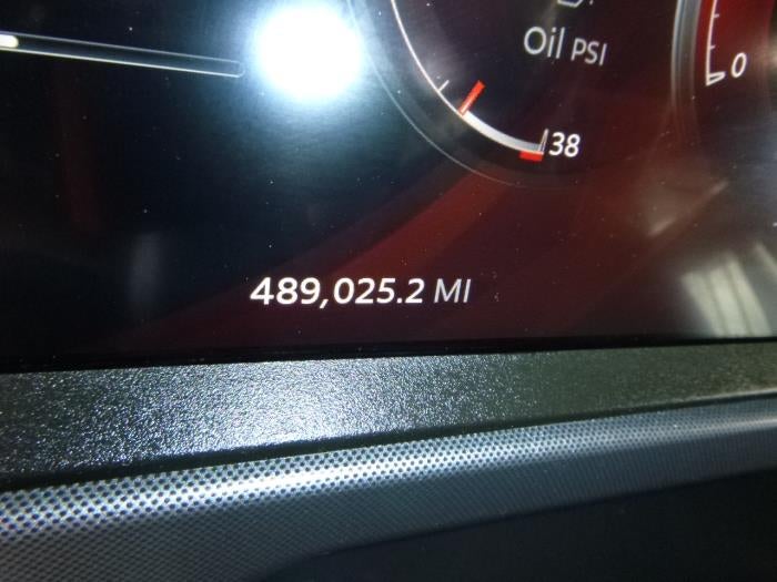 2022 Peterbilt 579 Base