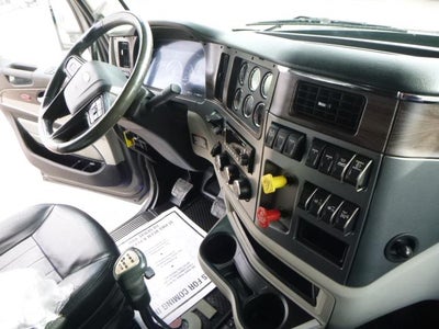 2022 Peterbilt 579 Base