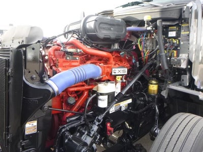 2022 Peterbilt 579 Base