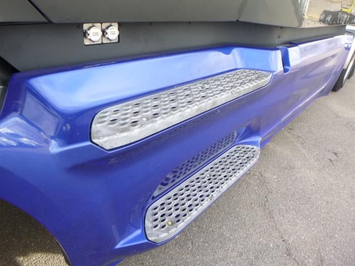 2022 Peterbilt 579 Base