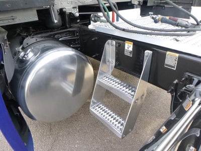 2022 Peterbilt 579 Base