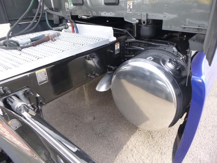 2022 Peterbilt 579 Base