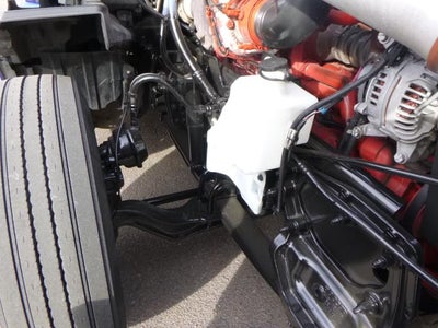 2022 Peterbilt 579 Base