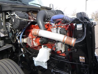 2022 Peterbilt 579 Base