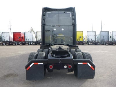 2022 Peterbilt 579 Base