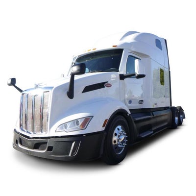 2023 Peterbilt 579 Base