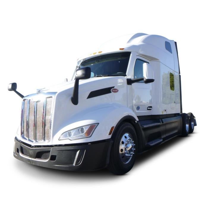 2023 Peterbilt 579 Base