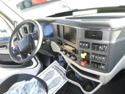 2023 Peterbilt 579 Base
