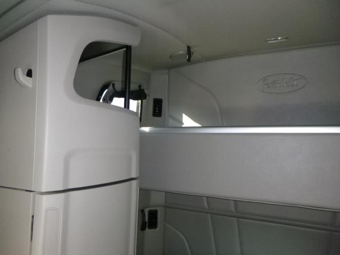 2023 Peterbilt 579 Base
