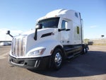 2023 Peterbilt 579 Base