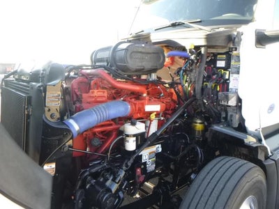 2023 Peterbilt 579 Base