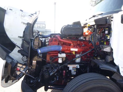 2023 Peterbilt 579 Base
