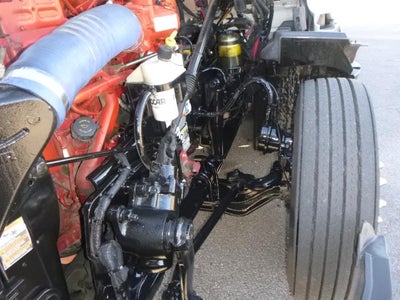 2023 Peterbilt 579 Base