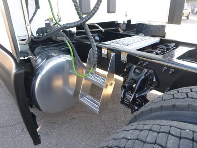 2023 Peterbilt 579 Base