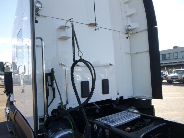 2023 Peterbilt 579 Base