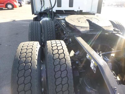2023 Peterbilt 579 Base